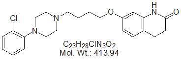 Aripiprazole EP Impurity C